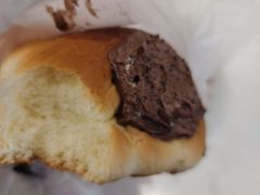 -新侨三宝乐面包店(崇文门店)
