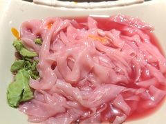 -赵家院子佬火锅(重庆总店)