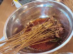 -嘉州鲜知味钵钵鸡(奎星楼店)