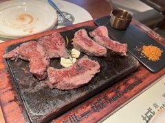 -一沙一城·岩烤牛扒(深圳首店)
