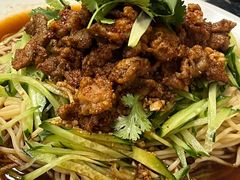 -马虎风味菜馆(王府园小区店)