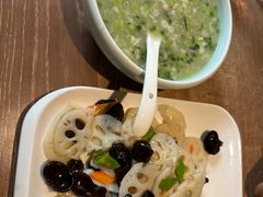 -周家二小姐的菜(西津渡店)