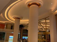 -白金汉爵大酒店(相城店)