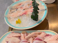 -聚汇坊椰子鸡·山野菌(环市东店)