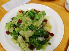 -乌镇那一年小院主题餐厅(甘泉西路店)