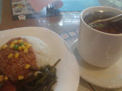 -多多茶餐厅(松风路店)