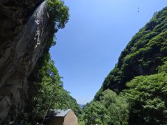 -抱龙峪