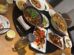 -味莊餐厅(康庄南街店)