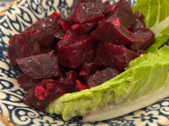 -bosphorus 铂斯西餐厅·土耳其烧烤(环市中路店)