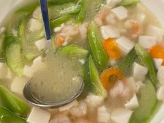 -蔼若春.传承三十年云南菜(金碧公园店)
