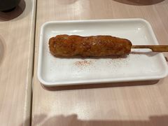 -味千拉面(郑州杉杉奥特莱斯购物广场店)