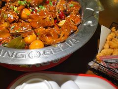 -胖哥俩肉蟹煲(苏州中心店)