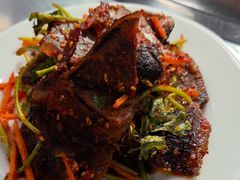 -韩麦大冷面(桂花街直营店)