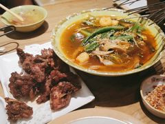 -申记串道(中街店)