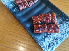 -中国书法大厦日本料理