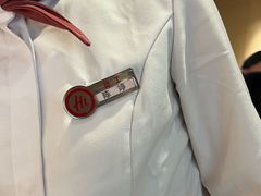 -海底捞火锅(奥森店)
