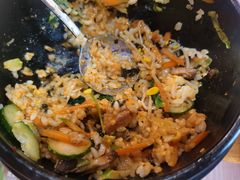 -Thank u mom非油炸健康鸡(万国广场店)