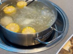 -为什么牛潮汕牛肉火锅(中信广场店)
