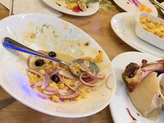 -巴伐利亚啤酒坊(意式风情街店)