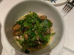 特色法式牛蛙锅-Le Comptoir de Pierre Gagnaire