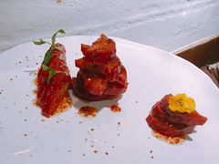 桂花糖藕-四季民福烤鸭店(王府井灯市口店)