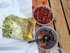 -清真·二嫂子煎饼果子(鼓楼旗舰形象店)