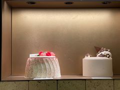 -théATRE 茶聚场(王府中環店)