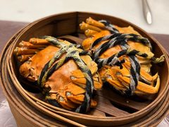 -万荟轩海鲜·粤式点心自助餐厅(蓝海风万怡酒店)
