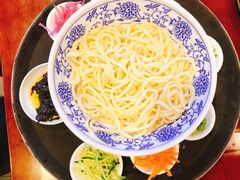 -亿诣蝎府炸酱面羊蝎子火锅(酷车小镇店)