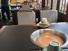 -菌自由丨野生菌火锅特色庭院餐厅(丽江古城店)