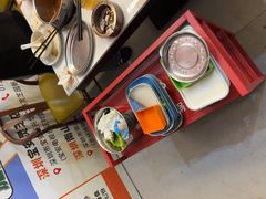 -壹号粥火锅·海鲜煲仔粥(水围店)