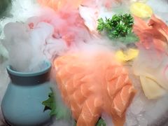 -德川家日本料理(中关村寰太大厦店)