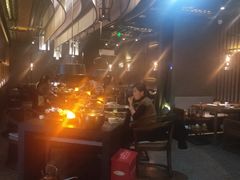 -盡膳口福跷脚牛肉火锅(北美新天地店)