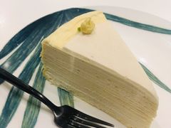 茉莉花千层-双风车咖啡馆 Twin Windmills(六道口店)