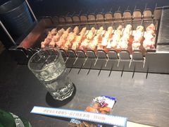 -很久以前羊肉串(南京路第一百货店)