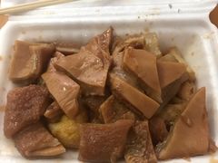-细妹五香牛杂(步行街店)
