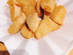 -金戈戈香港豉油鸡(皇庭广场店)