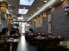 大堂-曹丞相·地锅鸡·地锅鱼(武林店)