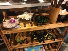 -麻辣无情重庆老火锅(桐庐店)