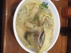 周素珍传统湖州馄饨店(直戒坛寺巷店)-周素珍湖州大馄饨(直戒坛寺巷店)