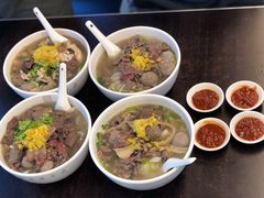 -潮镇老尾牛杂(环城西路店)