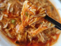 -柏合黄记豆腐皮饭店