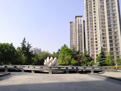 -木塔寺遗址生态公园