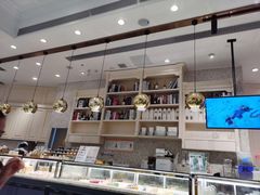 -法桐蛋糕·手作面包(万象城店)