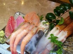 -贵木日本料理·铁板烧(新地假日广场店)
