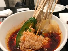 -亢龙太子酒轩(东湖店)