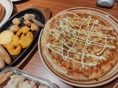 -萨莉亚意式餐厅(国和1000店)