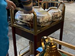 -泽成冰煮羊火锅(中正天街店)