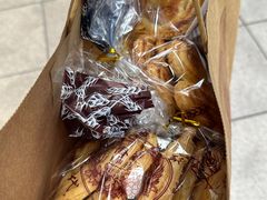 -国际饭店·帆声西饼屋(黄河路店)