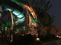 -杭州开元森泊度假乐园